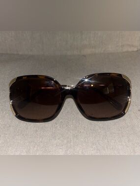 COACH Women’s Vintage Oversized Sunglasses
